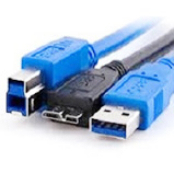 USB 3.0 High Speed Cables