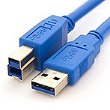 USB 3.0 Cable AM to BM