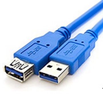 USB 3.0 Extension Cable AM to AF.