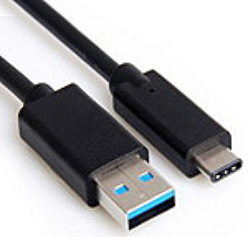USB 3.1 Type- C to USB 3.0 Type- A Cable 