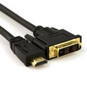 HDMI / DVI Series Cable And Adapters