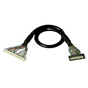 LVDS-LCD - Cable wire harness 