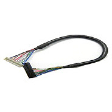 LCD TV Cable LVDS Screen cable