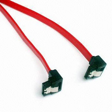Serial ATA Cable Serial ATA Specification for Growing Bandwidth Requirements