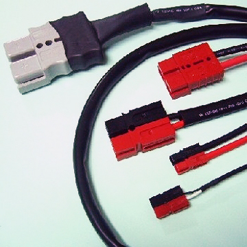 Hercules Power Cables