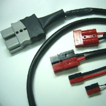 Electric Mobility Supplier Cables