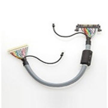 LVDS LCD CABLE