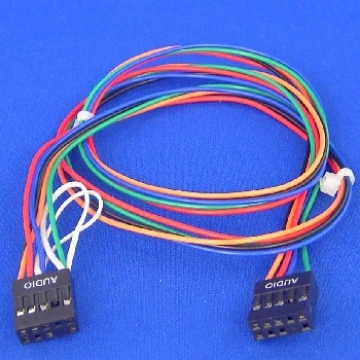 INTERNAL CABLE SERIES
